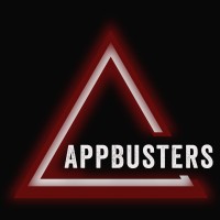 AppBusters logo - Similar company to R_Keeper