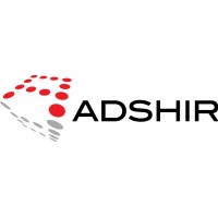 Adshir logo - Similar company to Monitech Co., Ltd.