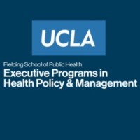 UCLA Executive Programs in Health Policy and Management logo - Similar company to Ache-San Diego