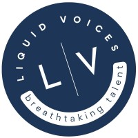 Liquid Voices logo - Similar company to Coach On Call