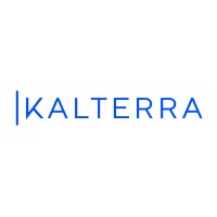 KALTERRA logo - Similar company to Ruppair