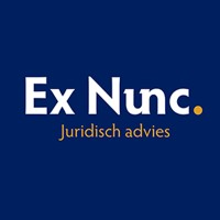 Ex Nunc Juridisch Advies logo - Similar company to Ordfø