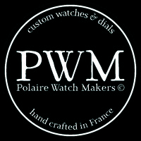 Polaire WatchMakers logo - Similar company to Lds Ventilation Et Climatisation