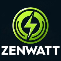 Zenwatt Limited logo - Similar company to Zenwatt Clean Energy