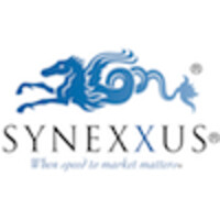 SYNEXXUS Inc logo - Similar company to Rapidflight