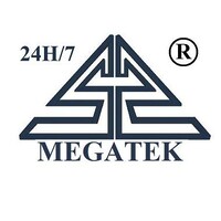 S & S MEGATEK S.A.C. logo