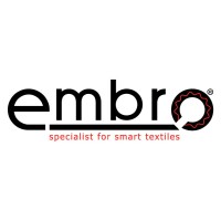 Embro GmbH - specialist for smart textiles logo - Similar company to Tfp Technology