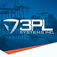 3PL Systems, Inc logo - Similar company to 3Pl Central, An Extensiv Company