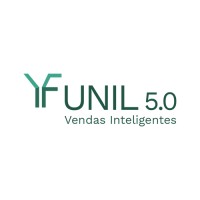 Funil 5.0 logo - Similar company to Techpain