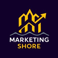 Marketing Shore logo - Similar company to Geniicode