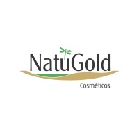 NatugoldCosmeticos logo - Similar company to Xamánika