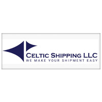 Celtic Shipping LLC logo - Similar company to Exceptional Load Services Ltd