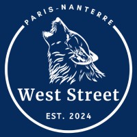 West Street UPN logo - Similar company to Loti