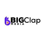 BIG Clap Media LLP logo - Similar company to Epiphany