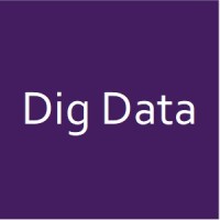 Dig Data logo - Similar company to Digdata