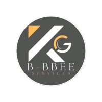 KG BBB EE Services logo - Similar company to Bbbee Rating Agency