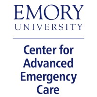 Emory Department of Emergency Medicine Center for Advanced Emergency Care logo - Similar company to Emcentric