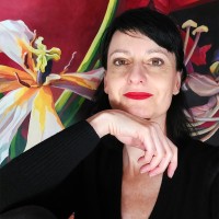 Shirin Gadea Art