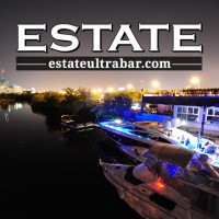 Estate Ultra Bar logo - Similar company to Azul Mariscos