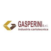 Scatolificio Gasperini logo - Similar company to Scatolificio Sima Srl
