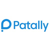 Patally logo - Similar company to Dev Garage