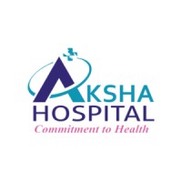 Aksha Hospital logo - Similar company to Aksha Hospitals