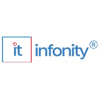 IT Infonity logo - Similar company to Quantified Ante