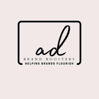 AD Brand Boosters logo - Similar company to Mla E-Office