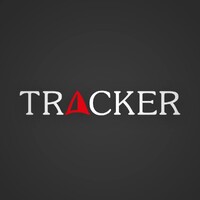 Tracker logo - Similar company to Trakz