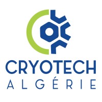 CRYOTECH ALGERIE logo - Similar company to Cryotech