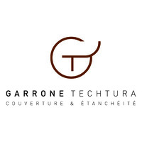 GARRONE TECHTURA logo - Similar company to Dgc Couverture