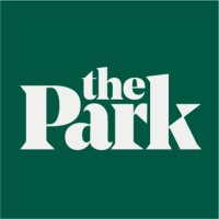 The Park logo - Similar company to Hyperactive London