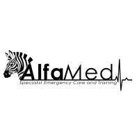 AlfaMed Specialist Emergency Care and Training logo - Similar company to Mmco World