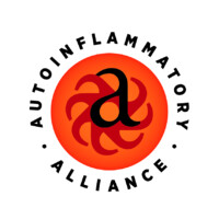 Autoinflammatory Alliance logo - Similar company to Neuroimmune Foundation