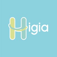 Higia Psychology logo - Similar company to Espremix