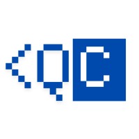 Quant Chip logo - Similar company to Logiicdev Gmbh