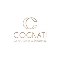 Cognati - Construções e Reformas logo - Similar company to Cm2 Serviços