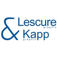 Lescure & Kapp logo - Similar company to Grafik Plus