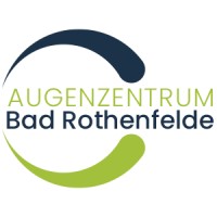Augenzentrum Bad Rothenfelde logo - Similar company to Fidus - Arztservice Wente Gmbh