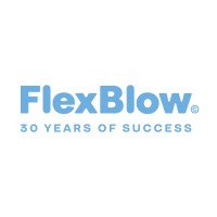 FlexBlow logo - Similar company to Cb Equipements