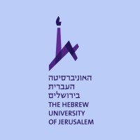 תוכנית ההתמחויות, הפקולטה למדעי החברה  Internship Program, Faculty of Social Sciences logo - Similar company to The Hebrew University Of Jerusalem