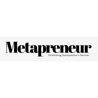 Metapreneur Magazine logo - Similar company to The Fire Post Magazine