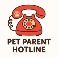 The Pet Parent Hotline logo - Similar company to Imech.Uma