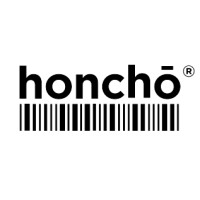 Honchō logo - Similar company to Yard Digital