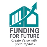 Funding For Future logo - Similar company to Green Home