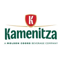 Kamenitza AD (Molson Coors Beverage Company) logo - Similar company to Mexon Ltd.