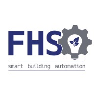 F.H.S. - Fabian Hut Systemintegration logo - Similar company to Finken Automation Gmbh