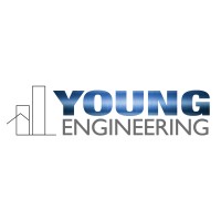Young Engineering Company logo - Similar company to Cjd Engineering, Llc