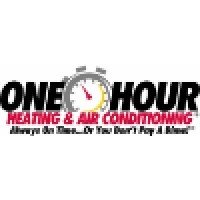 One Hour Heating And Air Conditioning Of Nashville