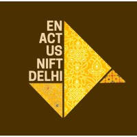 Enactus NIFT Delhi logo - Similar company to Enactus Scms Pune